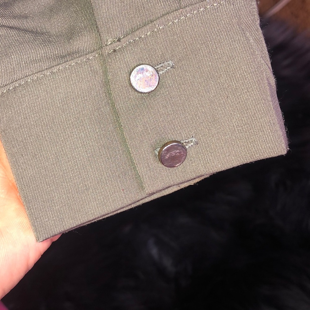 Jacket - Picture 5 of 6
